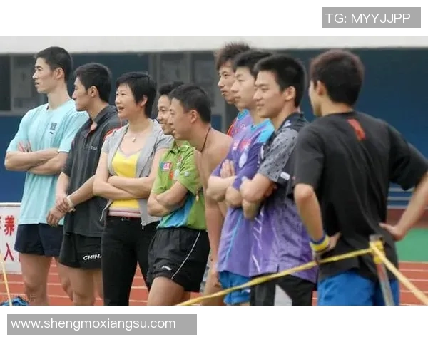 南京乒乓球队心理素质分析与提升策略探讨