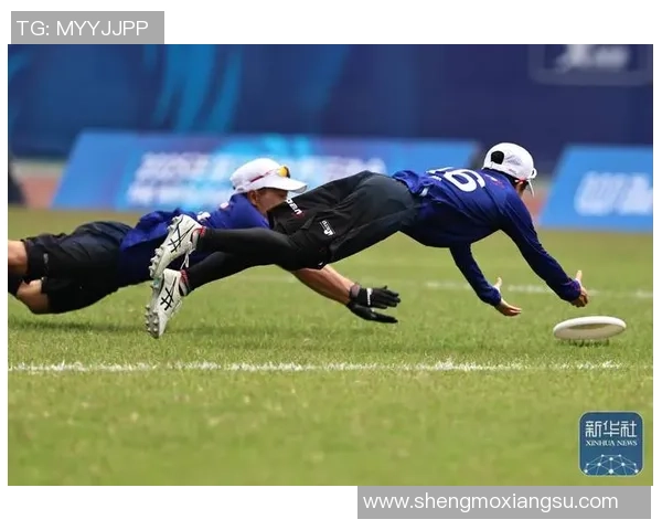 北京飞盘队在全国配合排行榜中荣获第九名展现出强大实力与团队合作精神