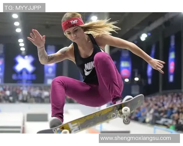 杭州街舞队在极限运动会中以87分稳居积分榜首位